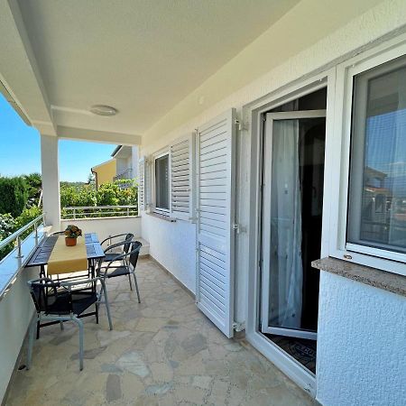 Apartments Bohovic Šilo Εξωτερικό φωτογραφία