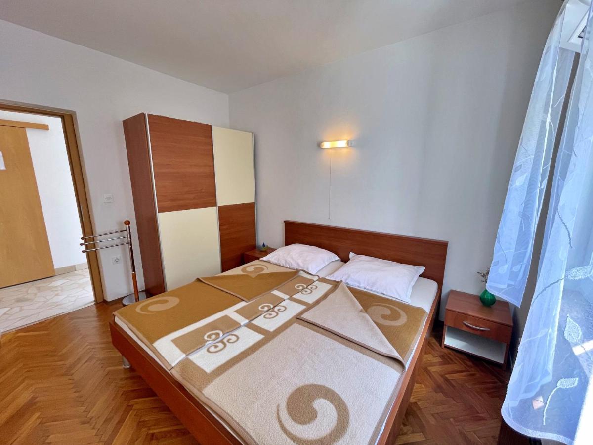 Apartments Bohovic Šilo Εξωτερικό φωτογραφία