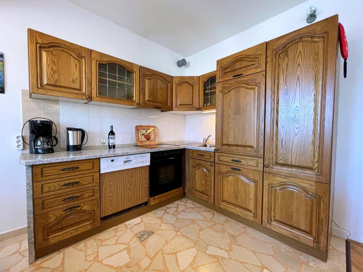 Apartments Bohovic Šilo Εξωτερικό φωτογραφία
