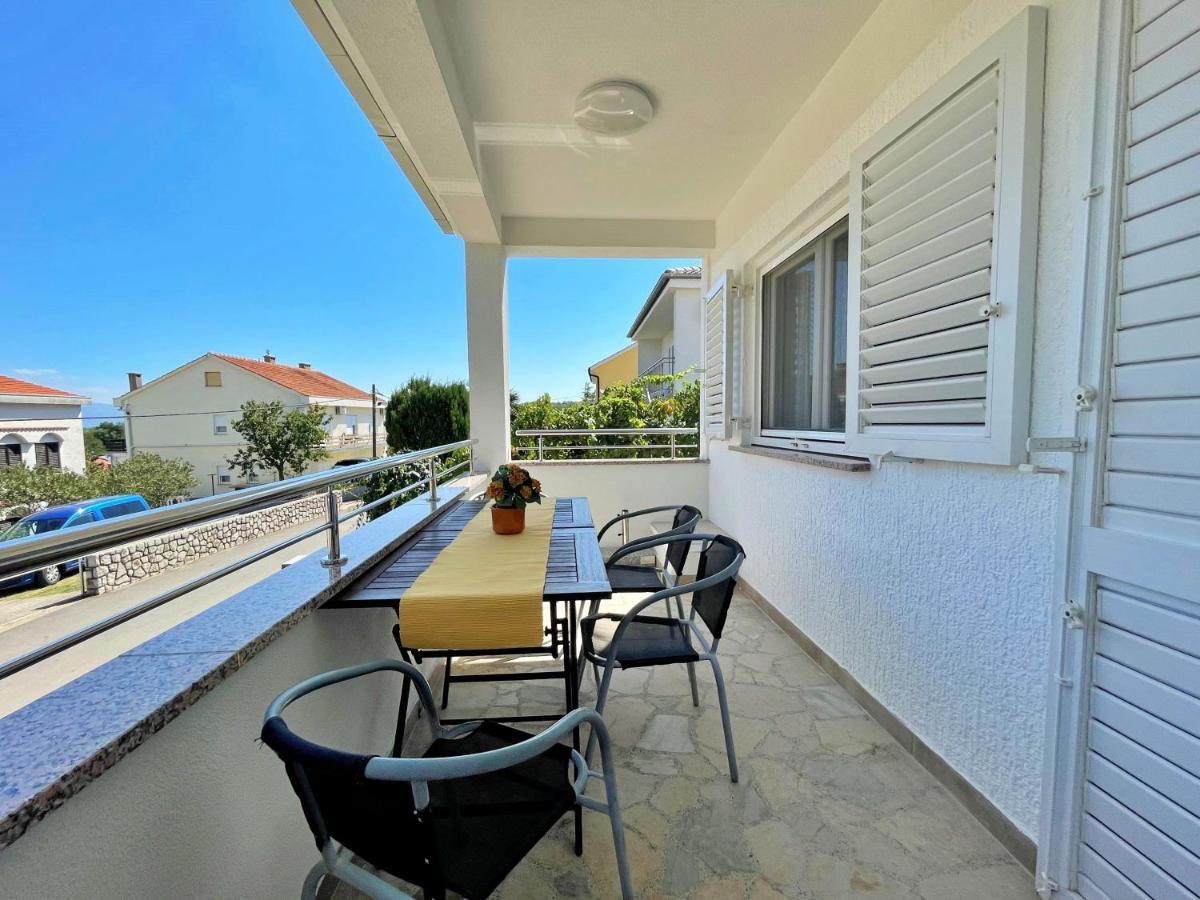 Apartments Bohovic Šilo Εξωτερικό φωτογραφία