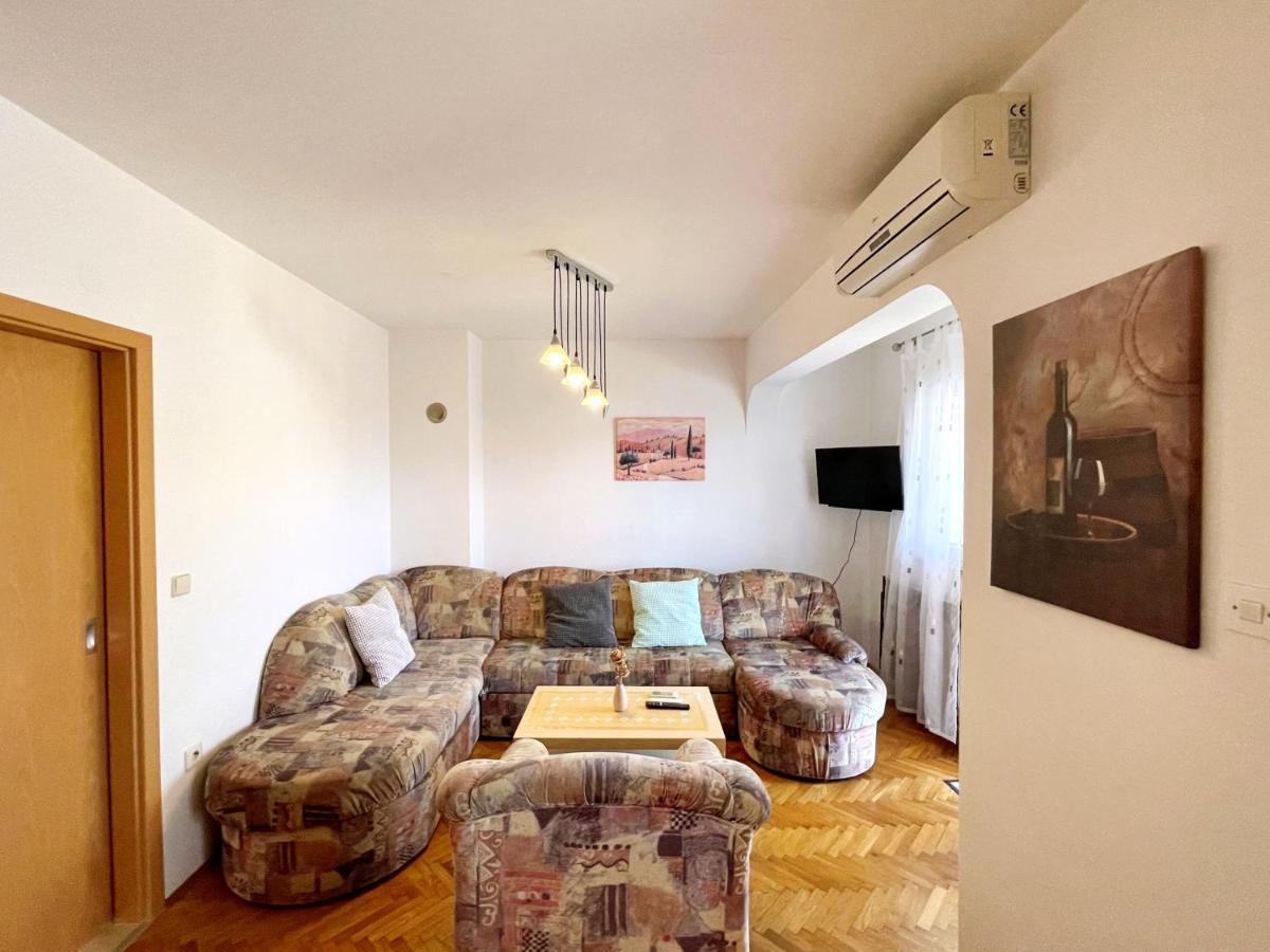 Apartments Bohovic Šilo Εξωτερικό φωτογραφία