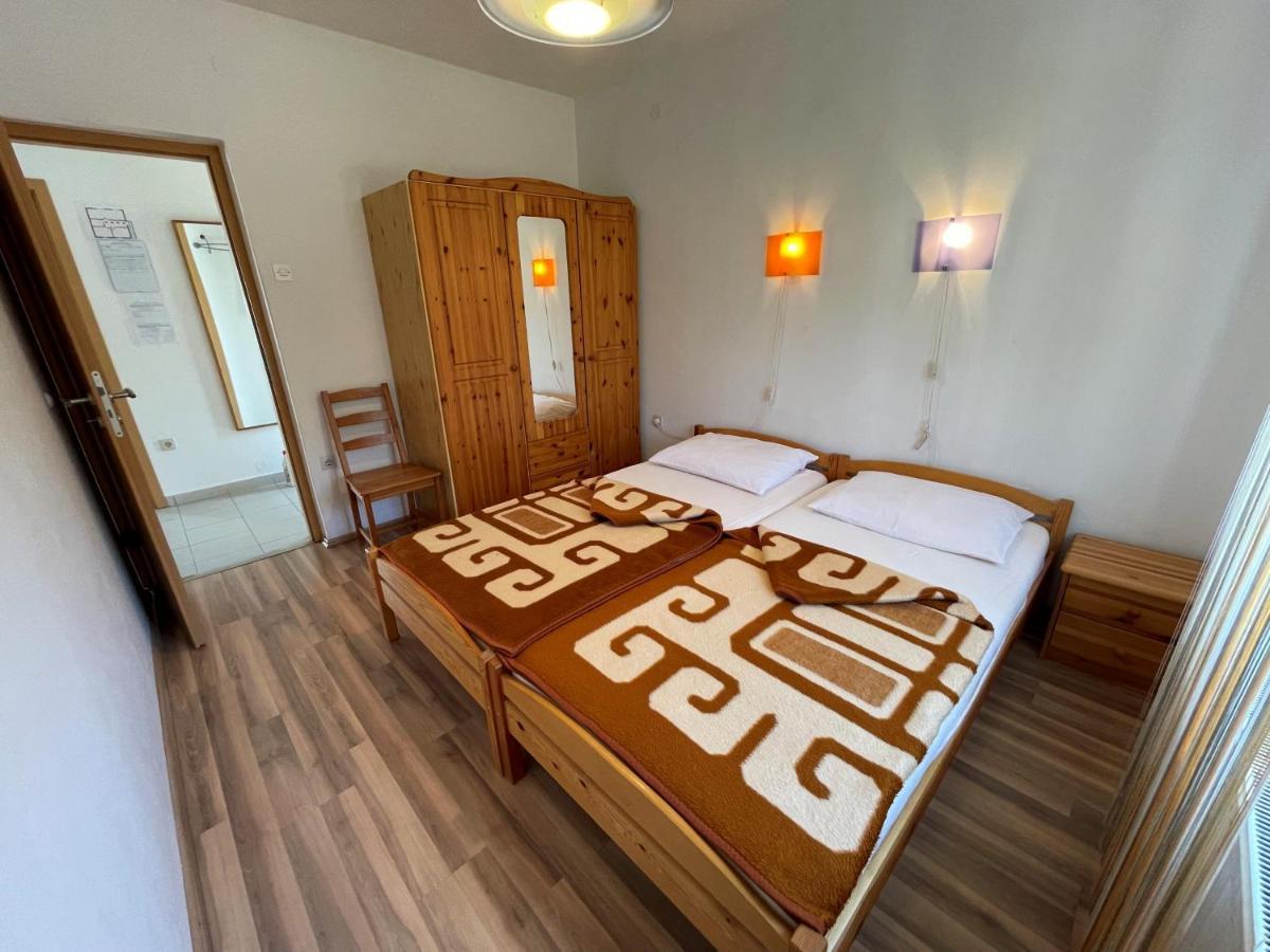 Apartments Bohovic Šilo Εξωτερικό φωτογραφία