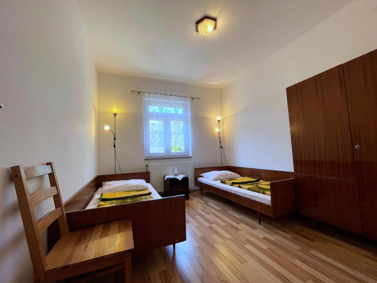 Apartments Bohovic Šilo Εξωτερικό φωτογραφία