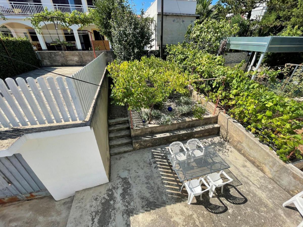 Apartments Bohovic Šilo Εξωτερικό φωτογραφία