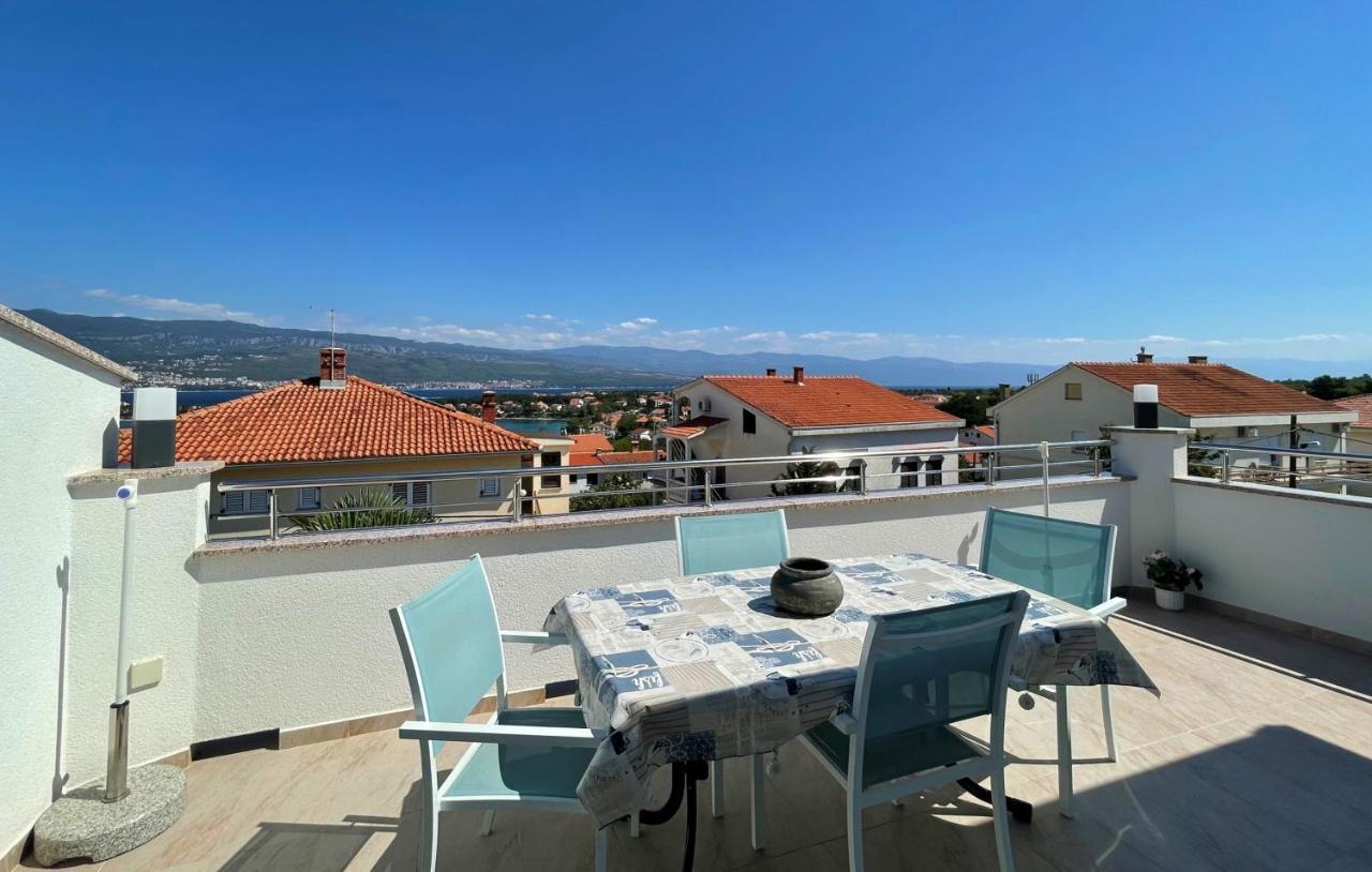 Apartments Bohovic Šilo Εξωτερικό φωτογραφία