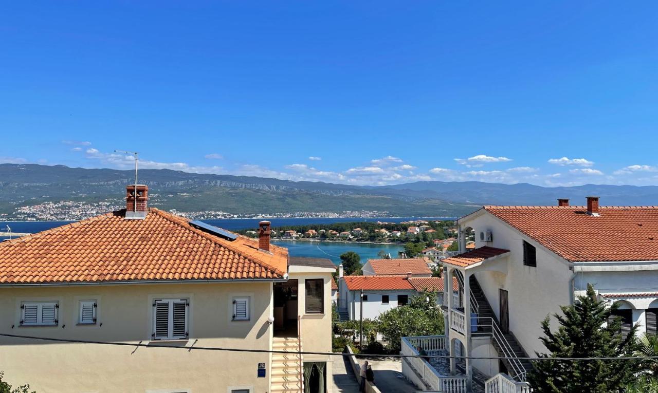 Apartments Bohovic Šilo Εξωτερικό φωτογραφία