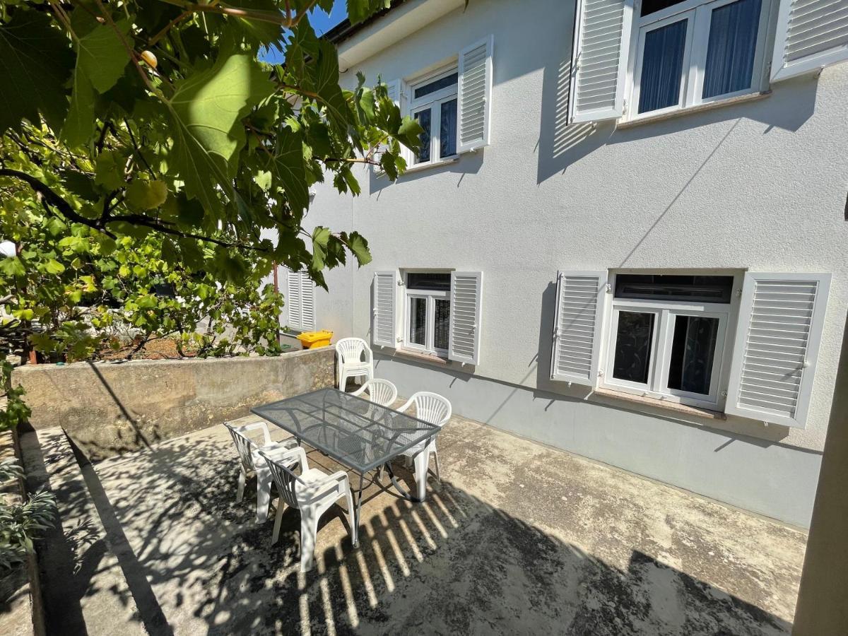 Apartments Bohovic Šilo Εξωτερικό φωτογραφία