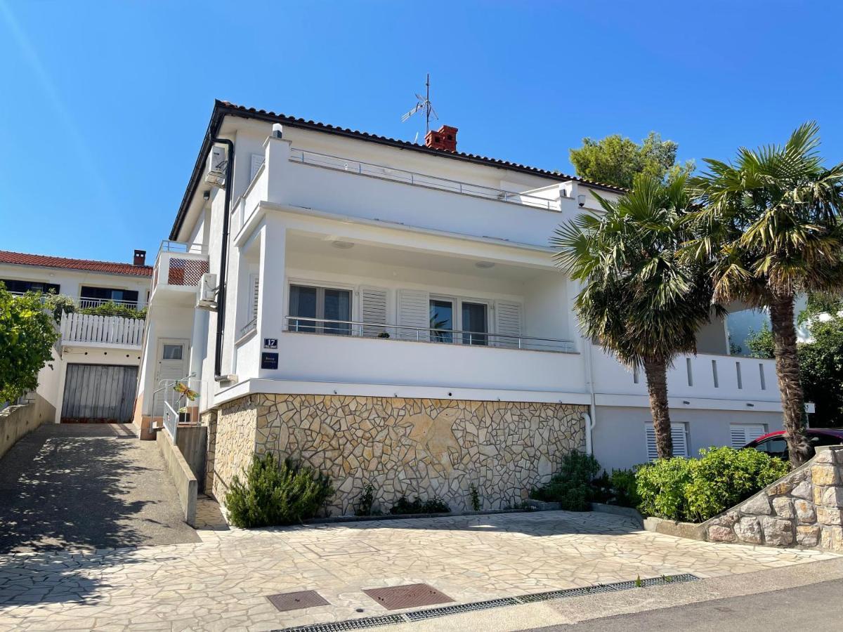 Apartments Bohovic Šilo Εξωτερικό φωτογραφία
