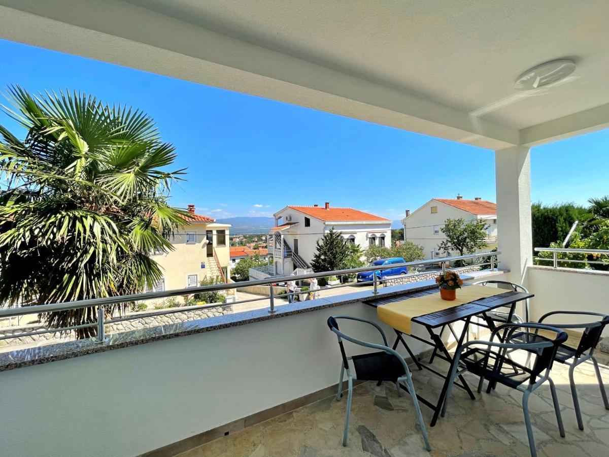 Apartments Bohovic Šilo Εξωτερικό φωτογραφία