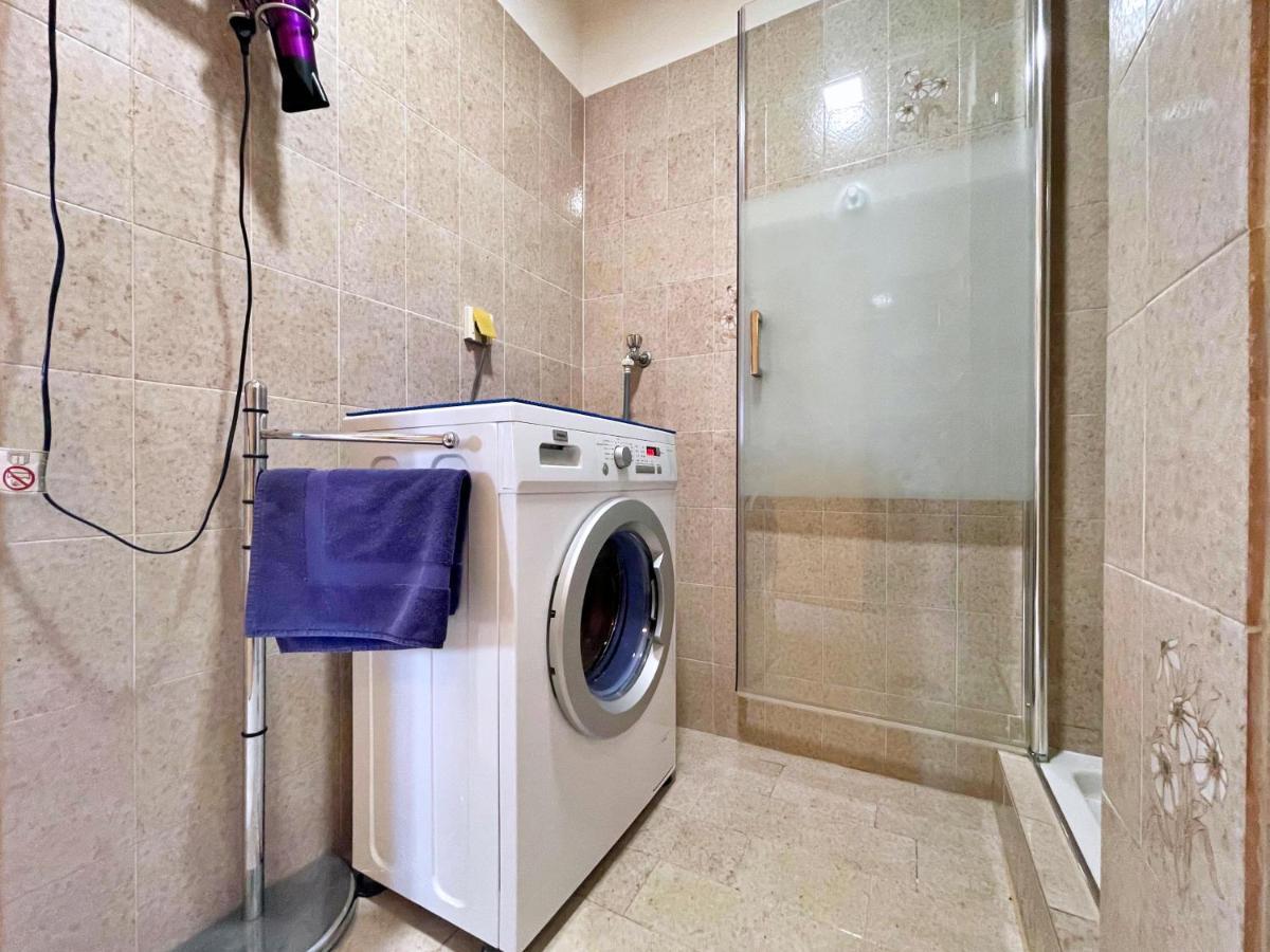 Apartments Bohovic Šilo Εξωτερικό φωτογραφία