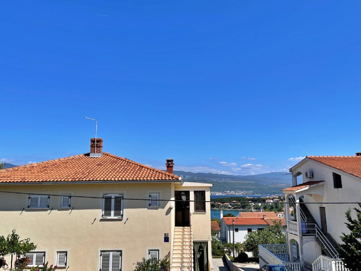 Apartments Bohovic Šilo Εξωτερικό φωτογραφία