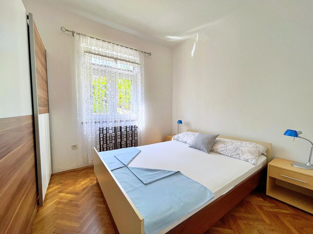 Apartments Bohovic Šilo Εξωτερικό φωτογραφία
