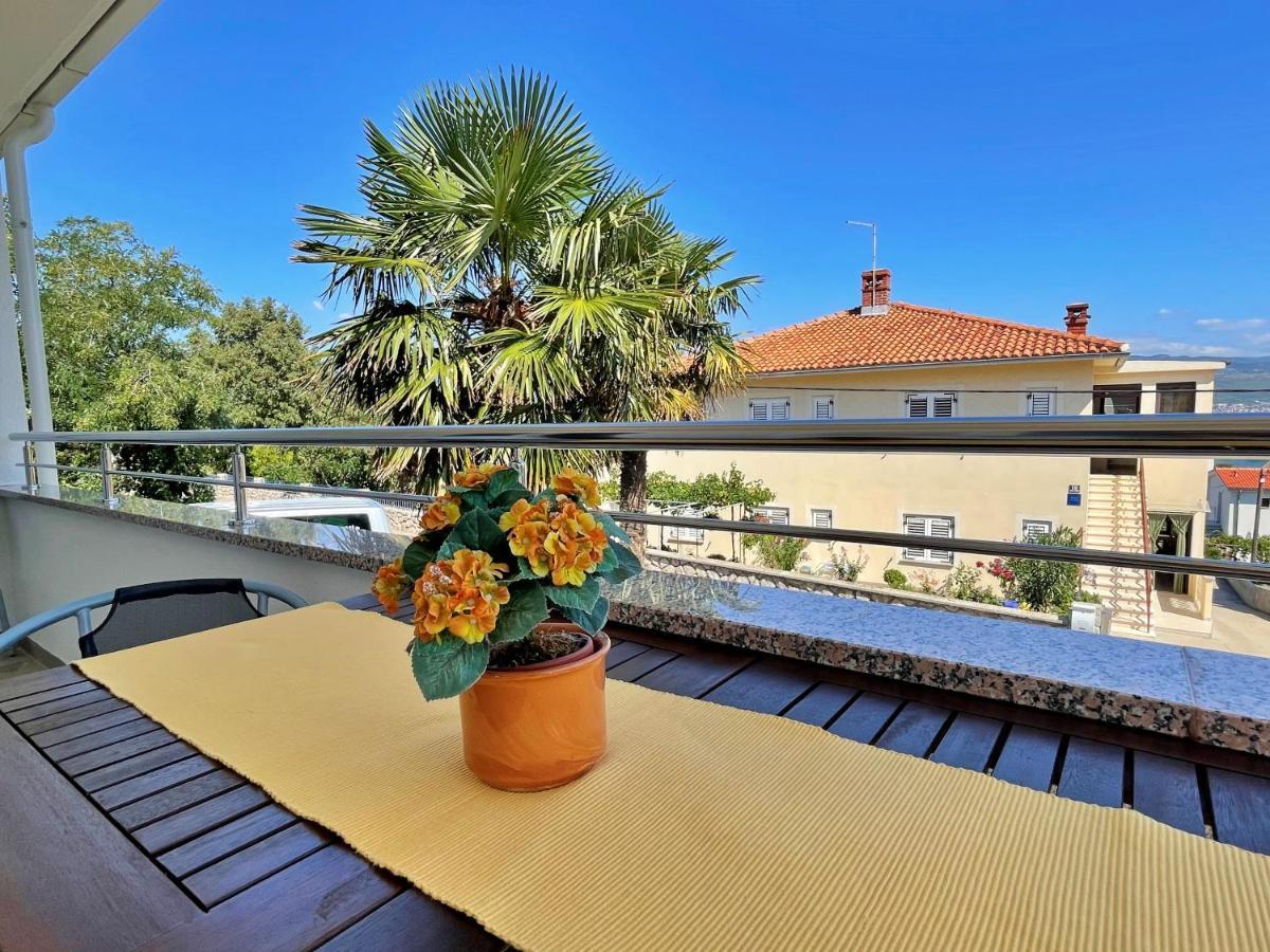 Apartments Bohovic Šilo Εξωτερικό φωτογραφία