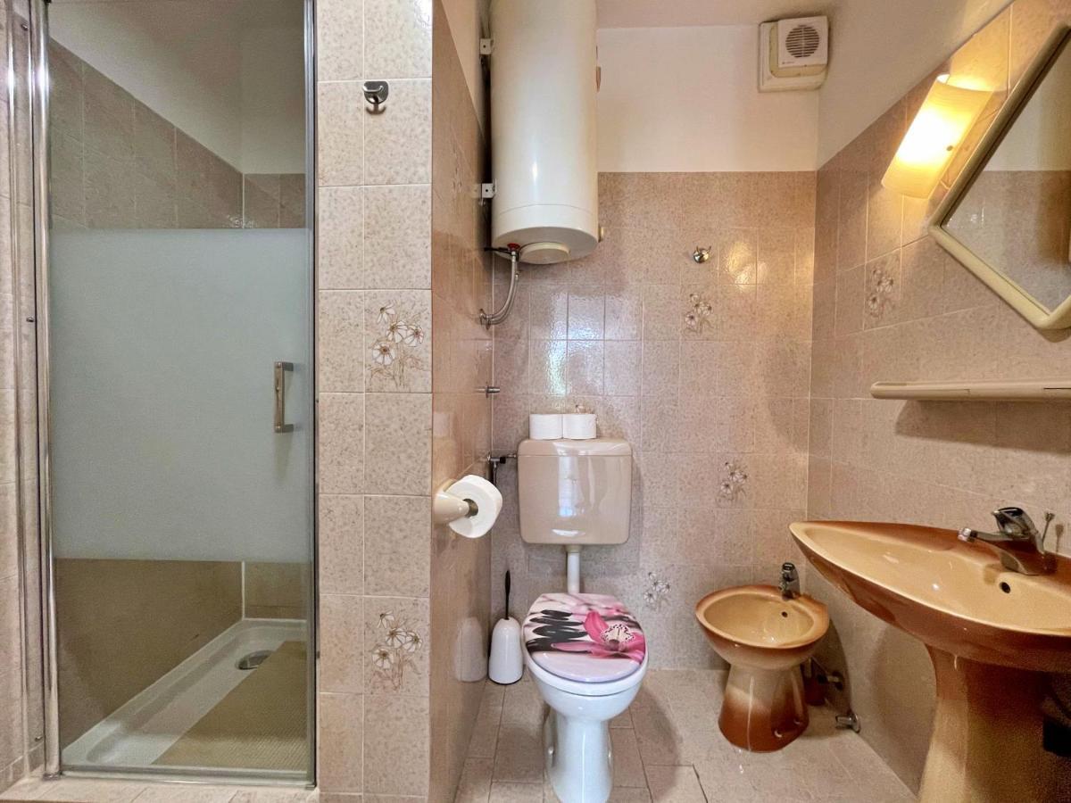 Apartments Bohovic Šilo Εξωτερικό φωτογραφία