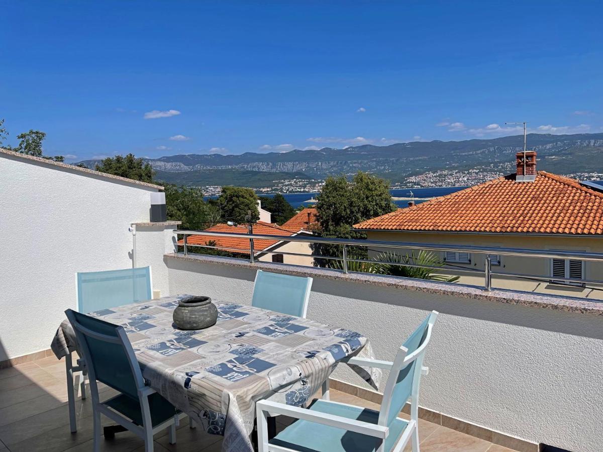 Apartments Bohovic Šilo Εξωτερικό φωτογραφία