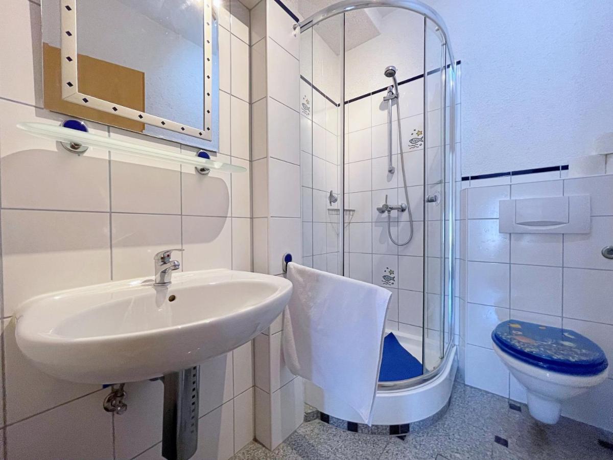 Apartments Bohovic Šilo Εξωτερικό φωτογραφία