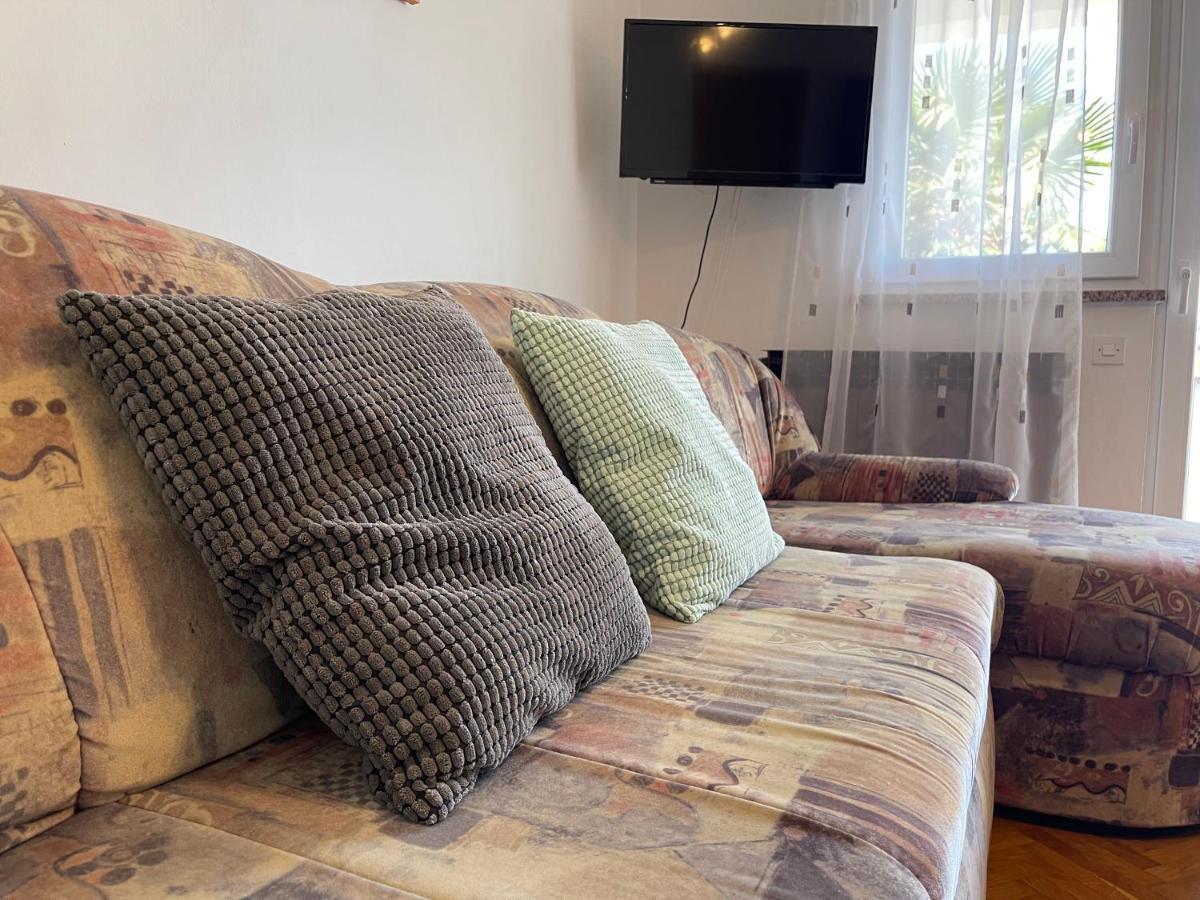 Apartments Bohovic Šilo Εξωτερικό φωτογραφία