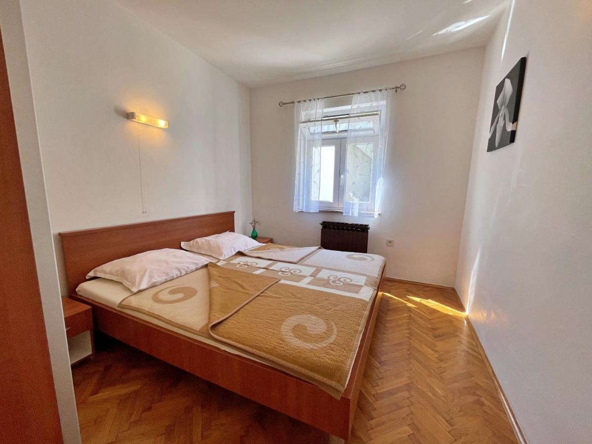 Apartments Bohovic Šilo Εξωτερικό φωτογραφία