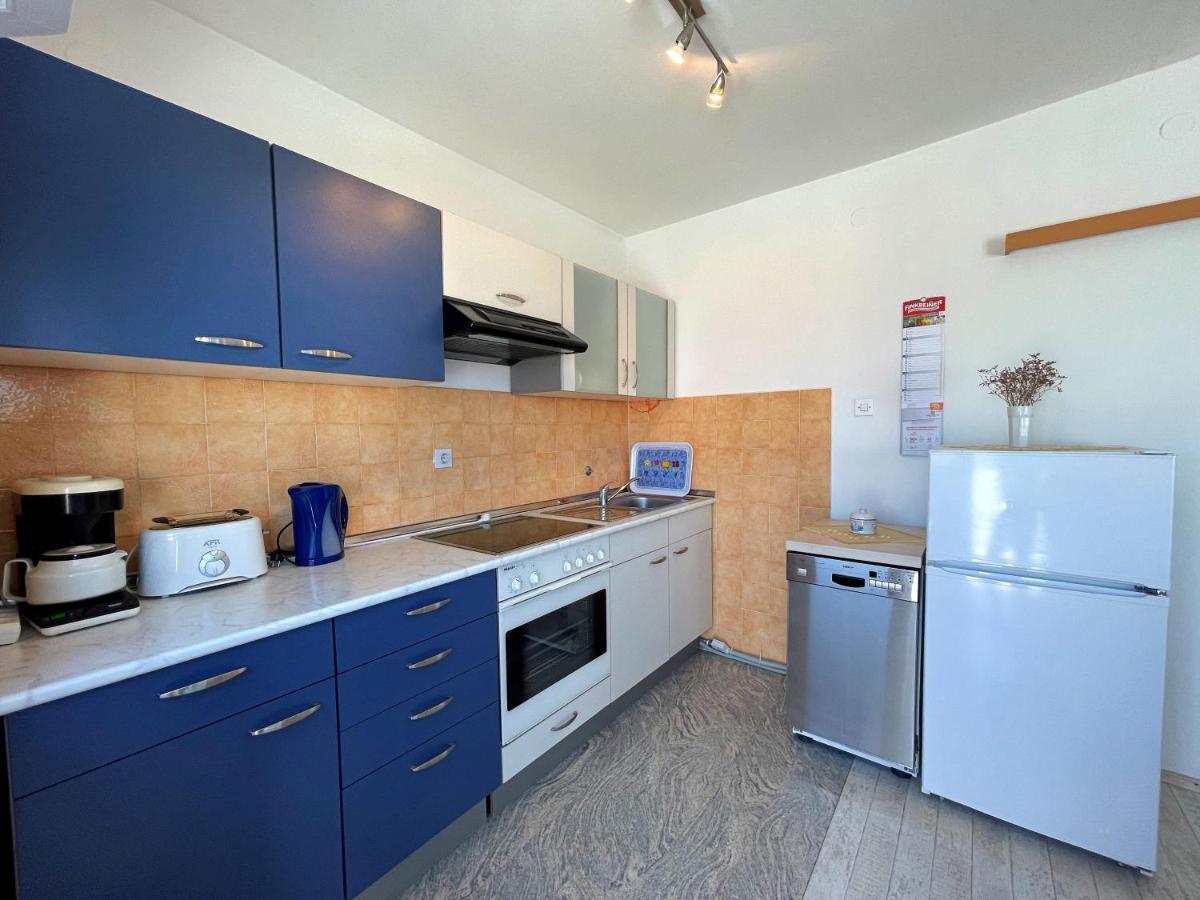 Apartments Bohovic Šilo Εξωτερικό φωτογραφία
