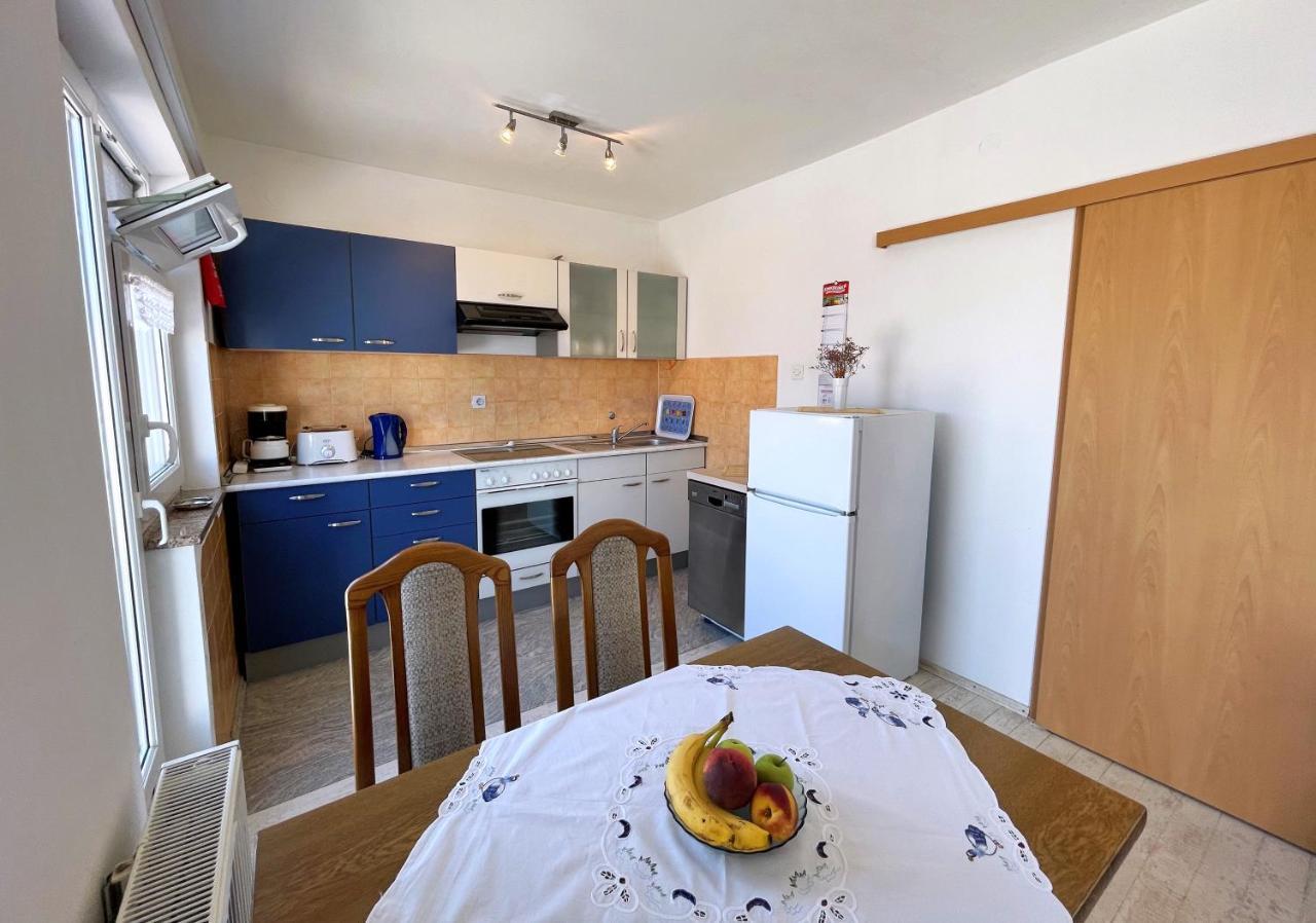 Apartments Bohovic Šilo Εξωτερικό φωτογραφία
