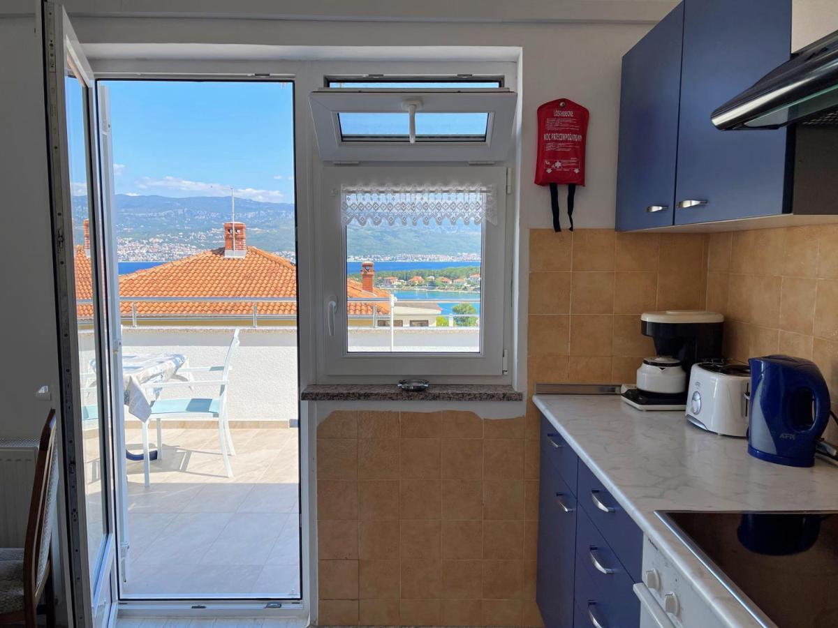 Apartments Bohovic Šilo Εξωτερικό φωτογραφία