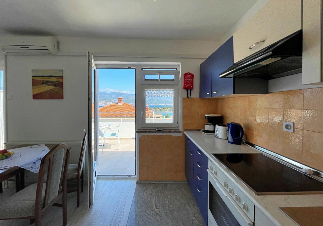 Apartments Bohovic Šilo Εξωτερικό φωτογραφία