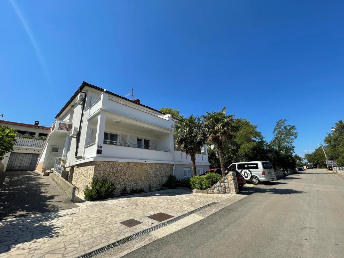 Apartments Bohovic Šilo Εξωτερικό φωτογραφία