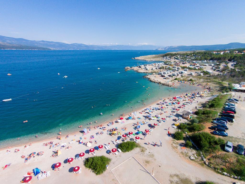 Apartments Bohovic Šilo Εξωτερικό φωτογραφία