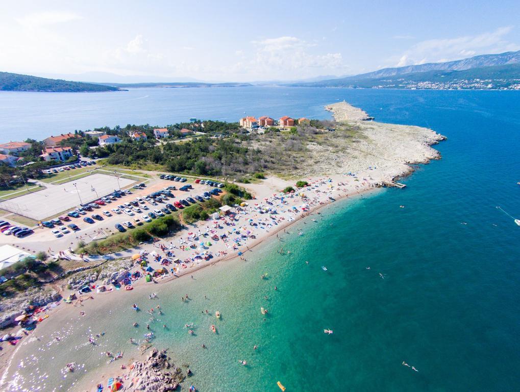 Apartments Bohovic Šilo Εξωτερικό φωτογραφία